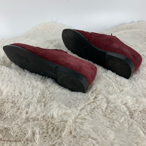 Anthro Liendo Seychelles Yuma Studded Loafers NWT - Picture 2 of 2